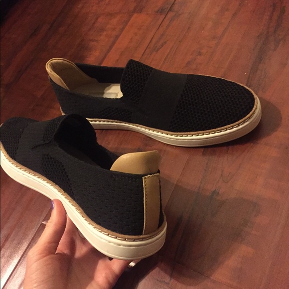 ugg sammy sneaker